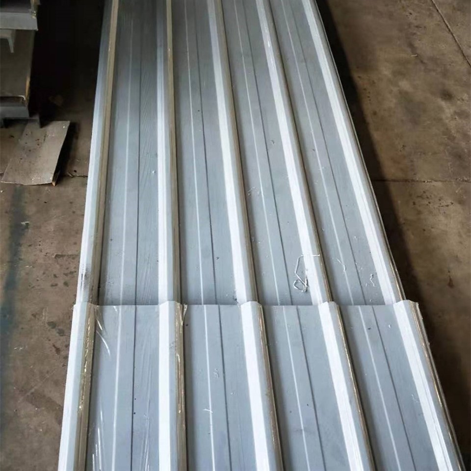 Galvanized Corrugated Sheet high quality