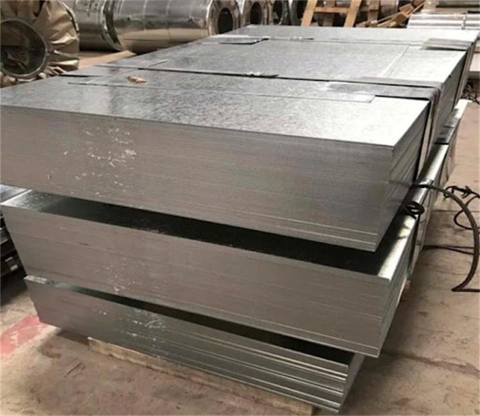 Hot Dip Galvanized Sheet suppliers