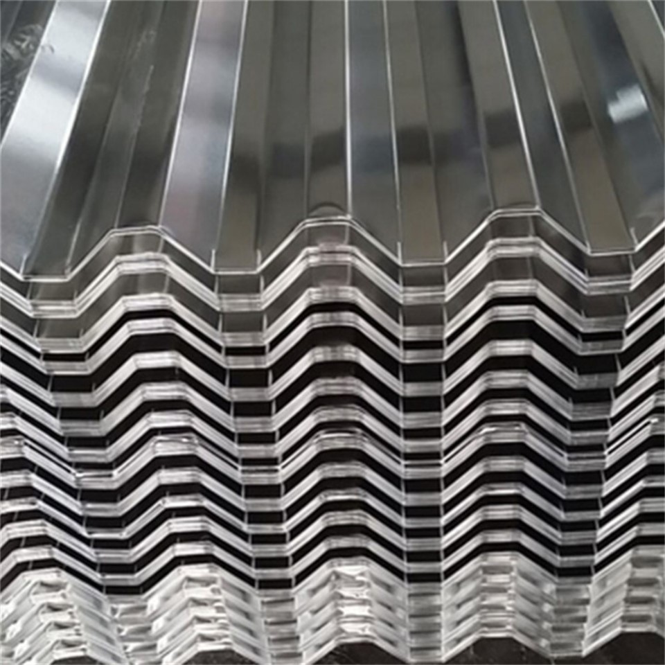 Steel Roof Sheet best